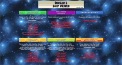 Desktop Screenshot of ibisfightclub.co.uk